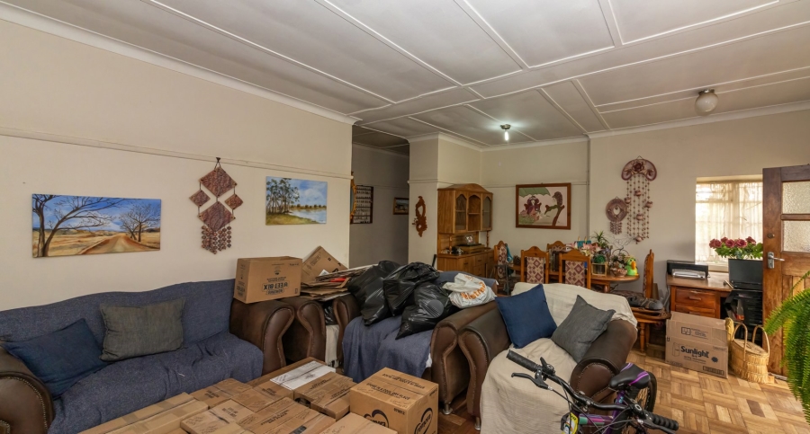 3 Bedroom Property for Sale in Kroonheuwel Free State